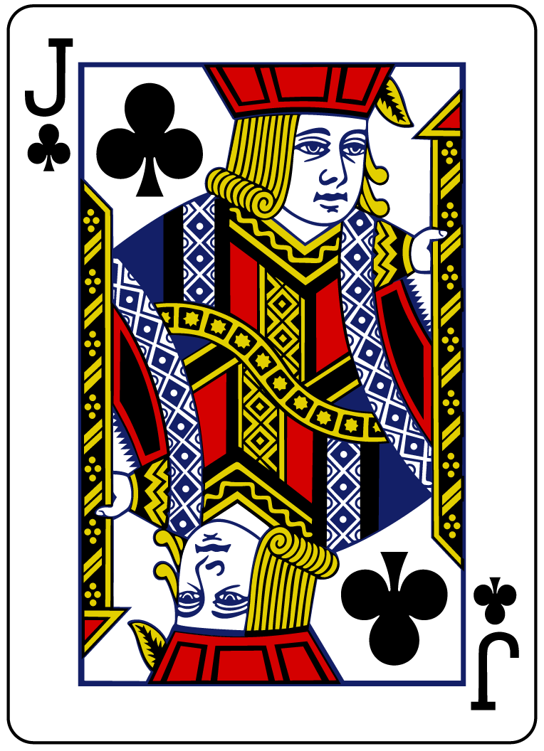 Card Jack