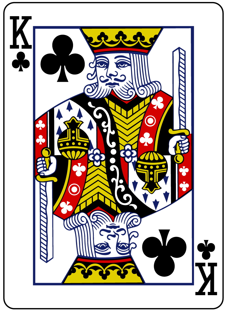 Card King