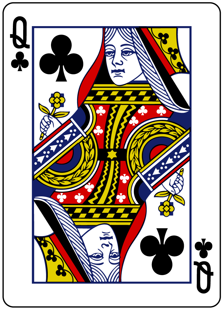 Card Queen